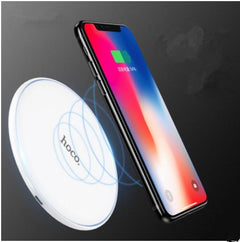 CW6 Wireless Charger