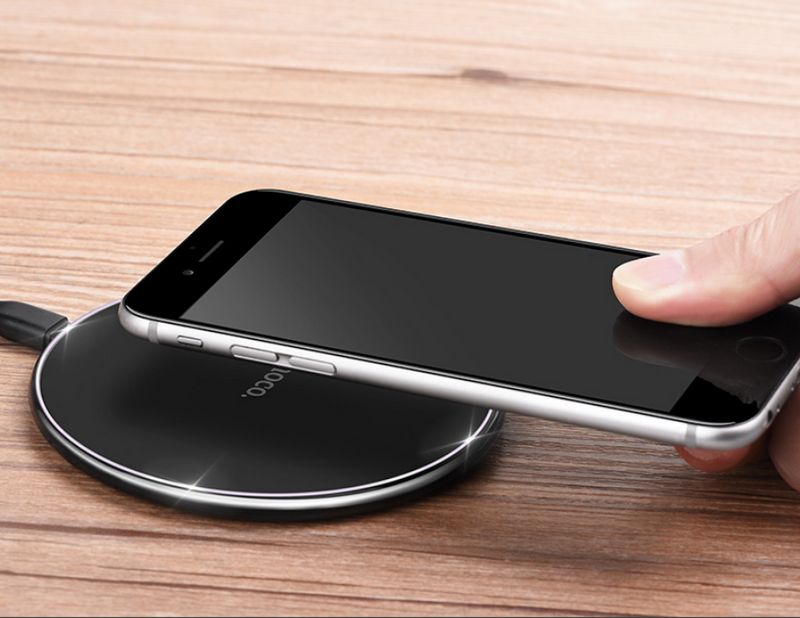 CW6 Wireless Charger